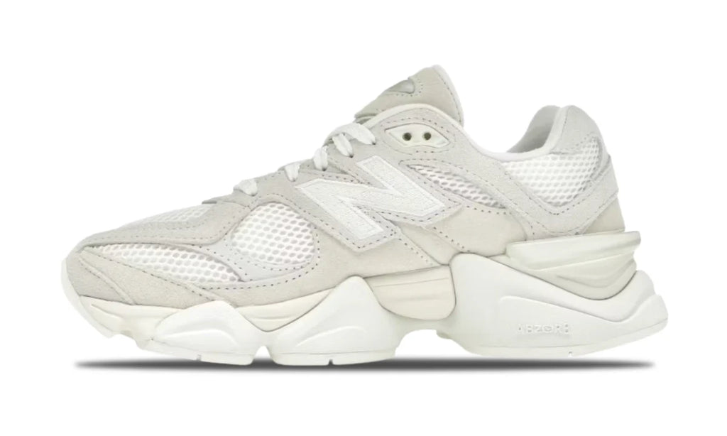 NEW BALANCE 9060 SEA SALT WHITE