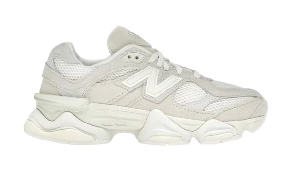 NEW BALANCE 9060 SEA SALT WHITE
