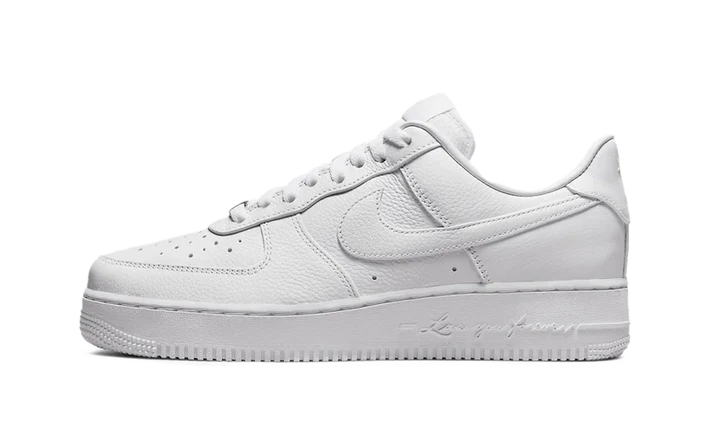 NIKE AIR FORCE 1 LOW DRAKE NOCTA CERTIFIED LOVER BOY