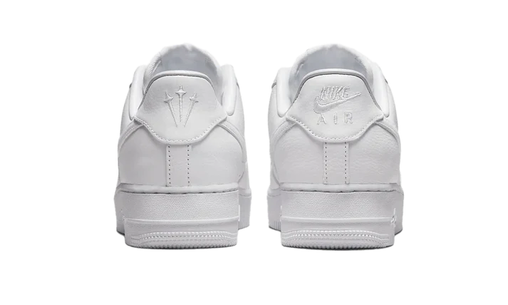 NIKE AIR FORCE 1 LOW DRAKE NOCTA CERTIFIED LOVER BOY