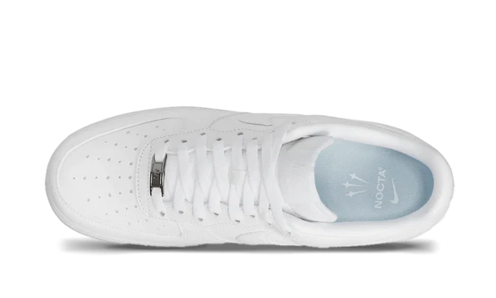 NIKE AIR FORCE 1 LOW DRAKE NOCTA CERTIFIED LOVER BOY