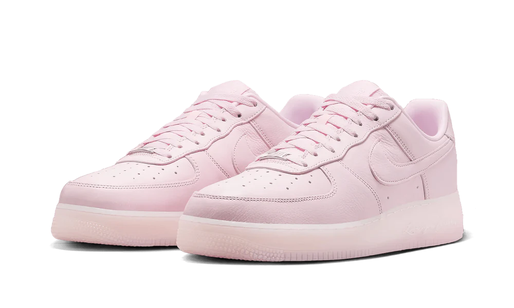 NIKE AIR FORCE 1 LOW DRAKE NOCTA CERTIFIED LOVER BOY PINK FOAM