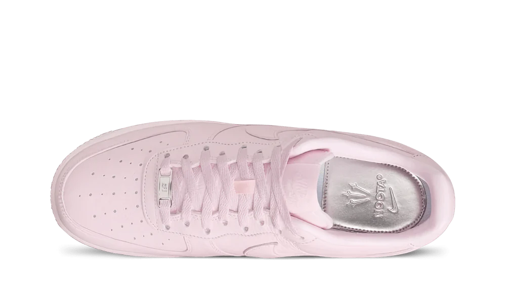 NIKE AIR FORCE 1 LOW DRAKE NOCTA CERTIFIED LOVER BOY PINK FOAM