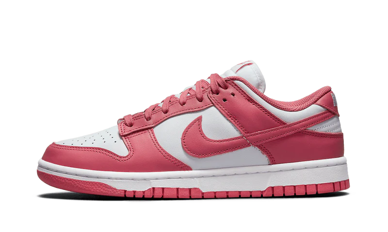 NIKE DUNK LOW ARCHEO PINK