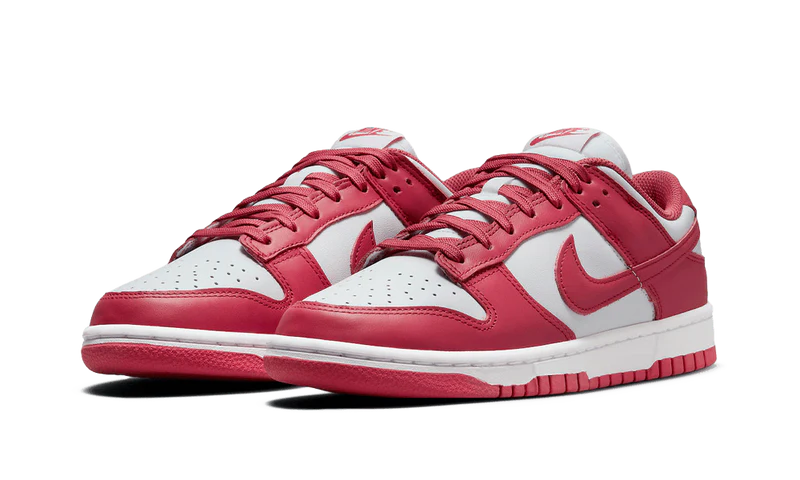 NIKE DUNK LOW ARCHEO PINK