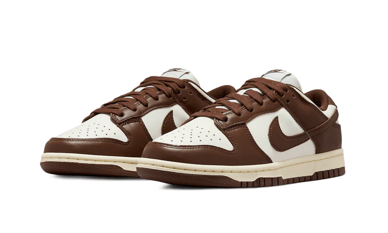 NIKE DUNK LOW CACAO WOW