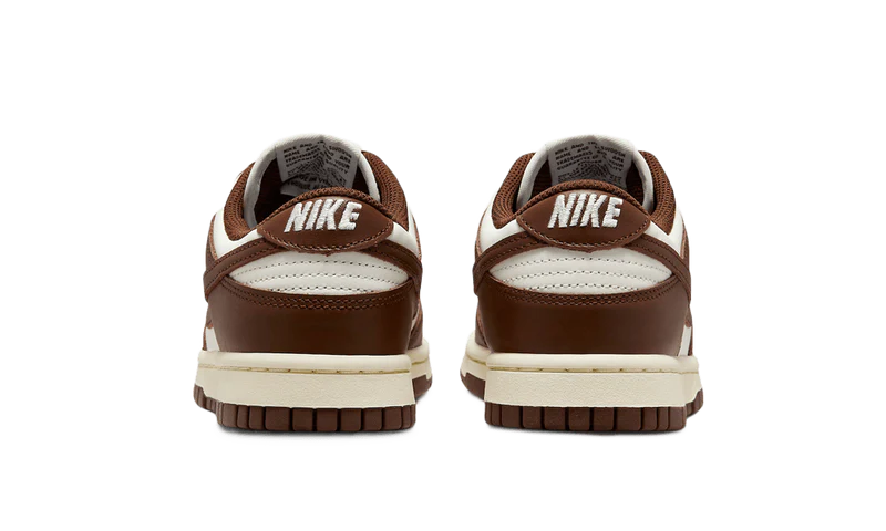 NIKE DUNK LOW CACAO WOW