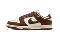 NIKE DUNK LOW CACAO WOW