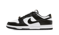 NIKE DUNK LOW PANDA WORLD CHAMP