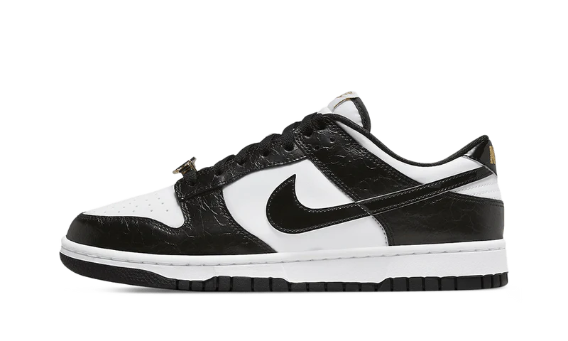 NIKE DUNK LOW PANDA WORLD CHAMP