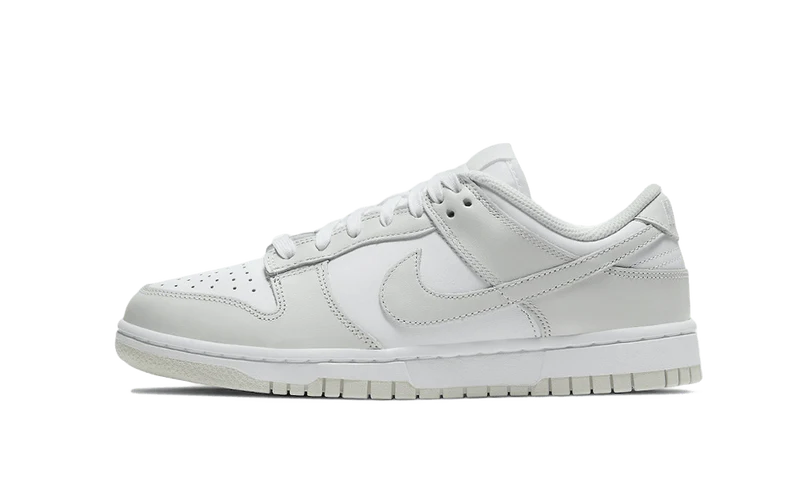 NIKE DUNK LOW PHOTON DUST