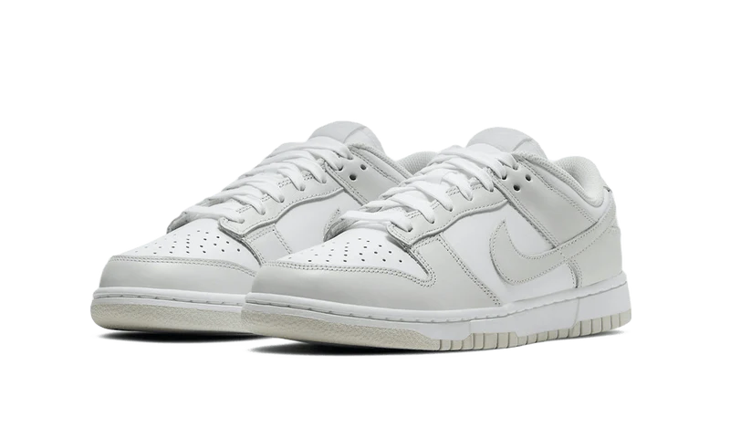 NIKE DUNK LOW PHOTON DUST
