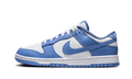 NIKE DUNK LOW POLAR BLUE