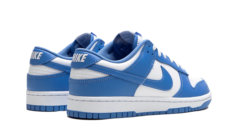 NIKE DUNK LOW POLAR BLUE