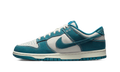 NIKE DUNK LOW INDUSTRIAL BLUE SASHIKO