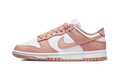 NIKE DUNK LOW RETRO ROSE WHISPER