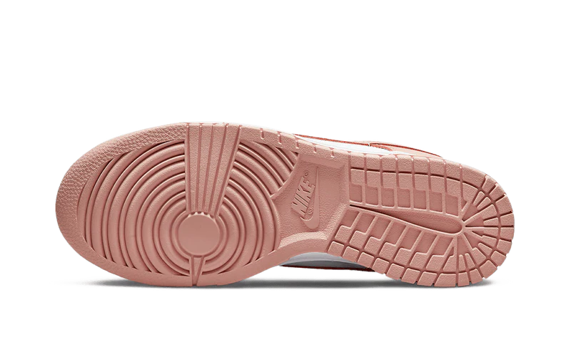 NIKE DUNK LOW RETRO ROSE WHISPER
