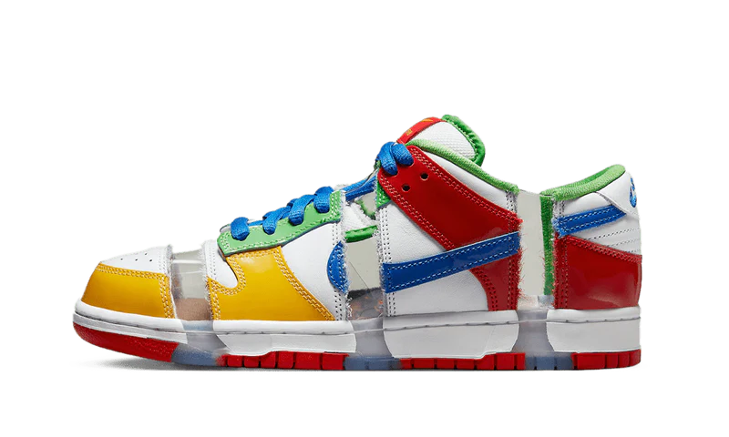 NIKE SB DUNK EBAY SANDY BODECKER