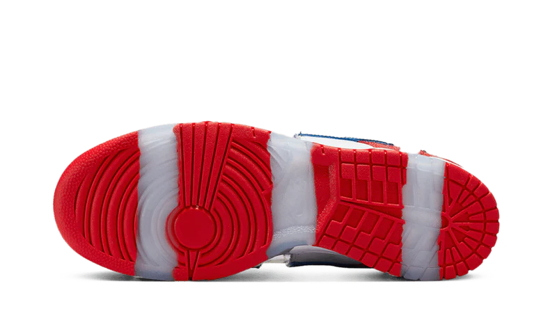 NIKE SB DUNK EBAY SANDY BODECKER