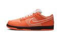 NIKE SB DUNK LOW CONCEPTS ORANGE LOBSTER