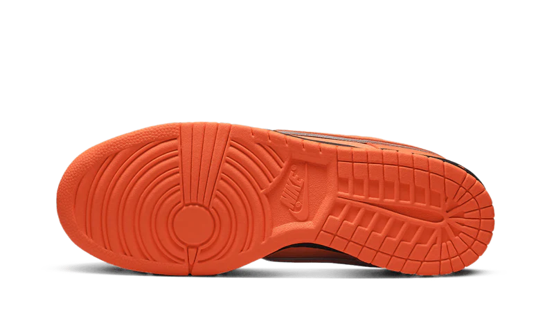 NIKE SB DUNK LOW CONCEPTS ORANGE LOBSTER