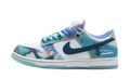 NIKE SB DUNK LOW FUTURA LABORATORIES