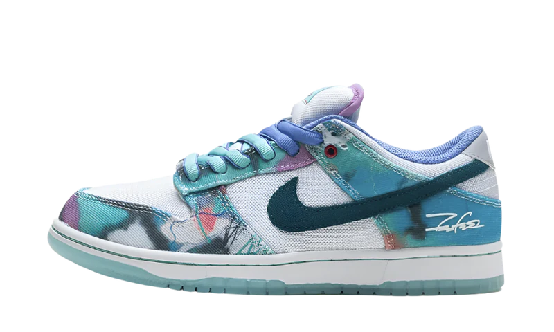 NIKE SB DUNK LOW FUTURA LABORATORIES