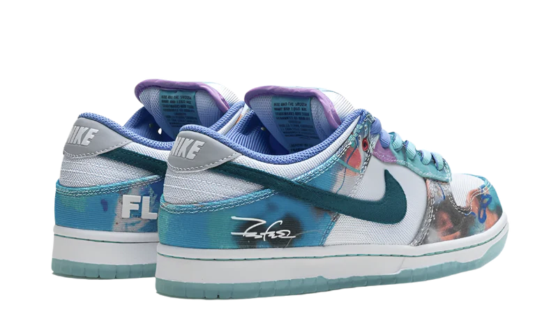NIKE SB DUNK LOW FUTURA LABORATORIES