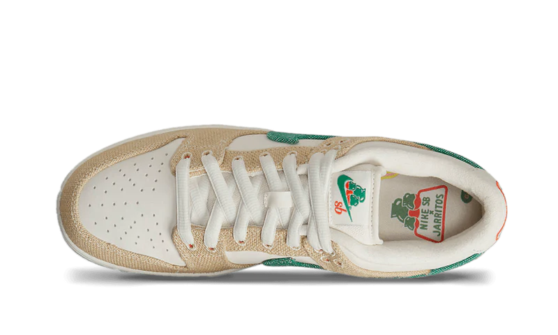 NIKE SB DUNK LOW JARRITOS