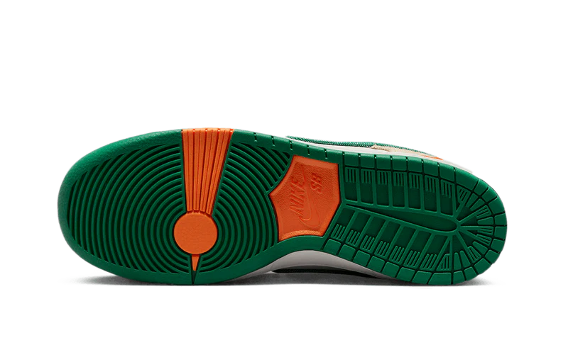 NIKE SB DUNK LOW JARRITOS