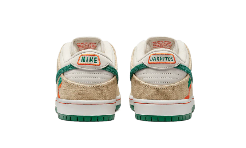 NIKE SB DUNK LOW JARRITOS