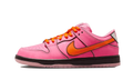 NIKE SB DUNK LOW THE POWERPUFF GIRLS BLOSSOM