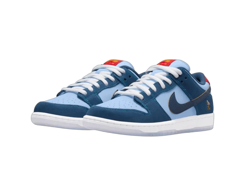 NIKE SB DUNK LOW WHY SO SAD