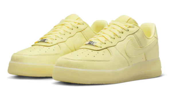 NIKE AIR FORCE 1 LOW DRAKE NOCTA CERTIFIED LOVER BOY CITRON TINT