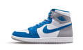 JORDAN 1 HIGH TRUE BLUE