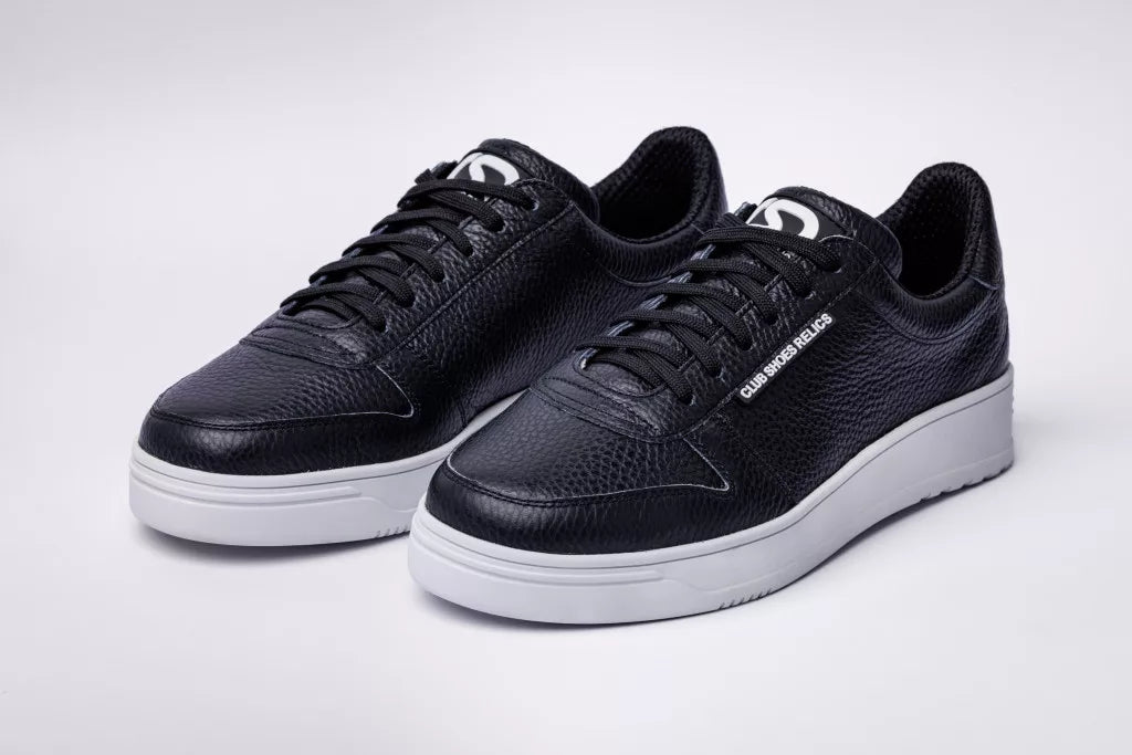 CLUB SHOES RELICS OFFICIAL BLACK PREMIUM
