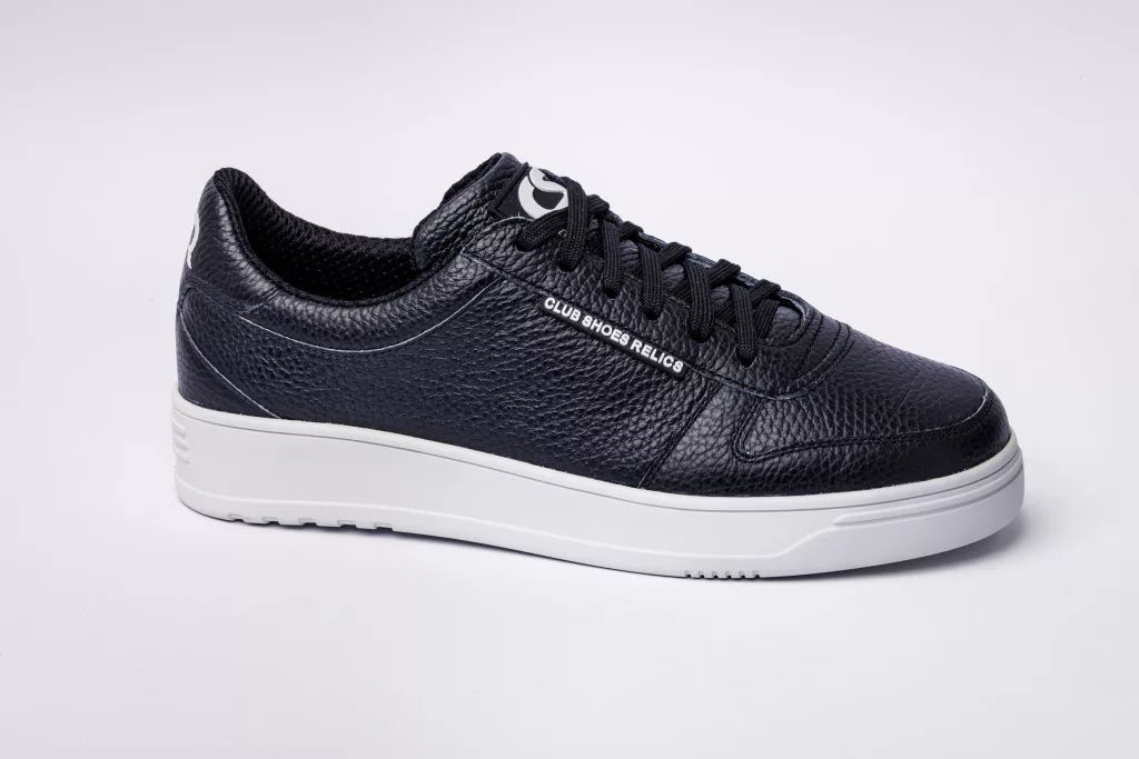 CLUB SHOES RELICS OFFICIAL BLACK PREMIUM