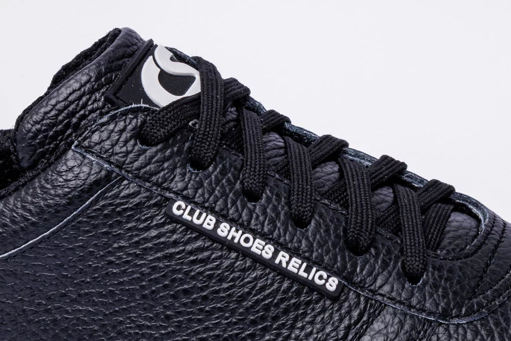CLUB SHOES RELICS OFFICIAL BLACK PREMIUM