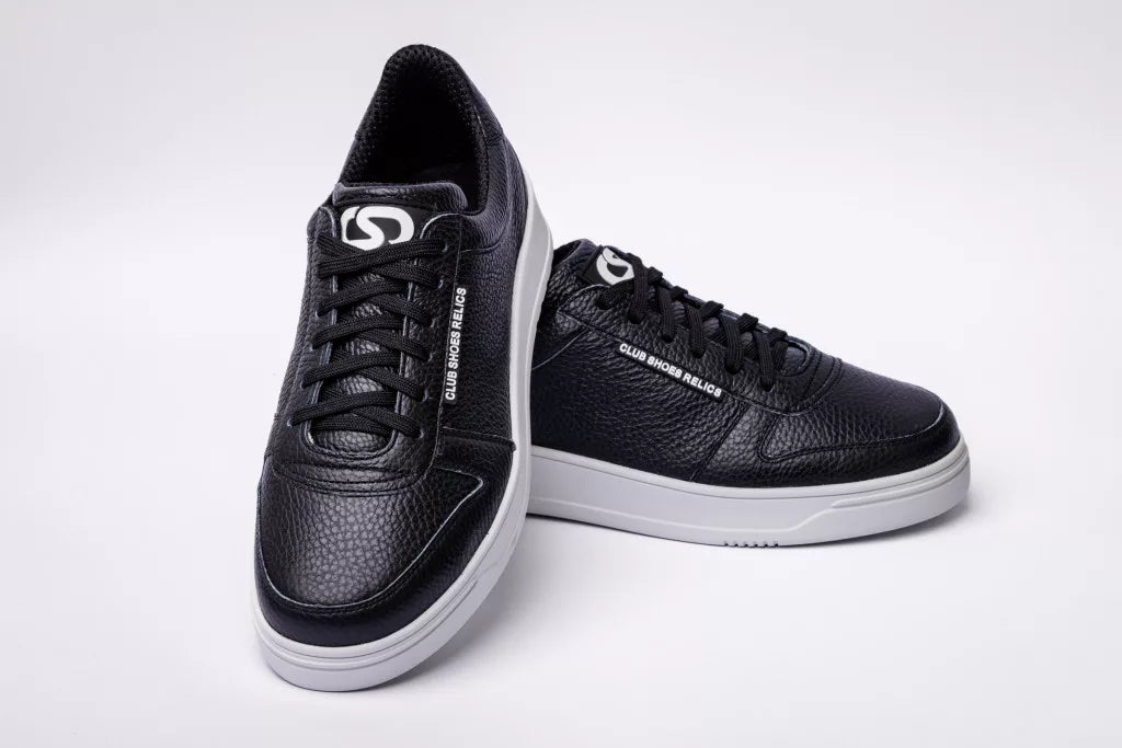 CLUB SHOES RELICS OFFICIAL BLACK PREMIUM