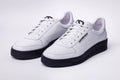 CLUB SHOES RELICS OFFICIAL BLACK-WHITE PREMIUM