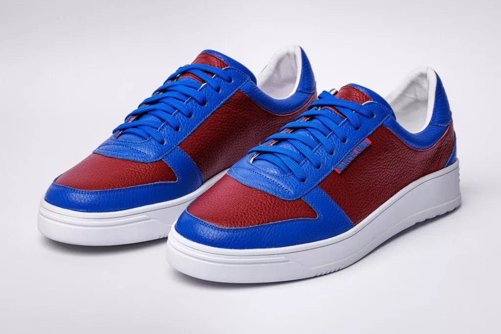 CLUB SHOES RELICS BARCELONA PREMIUM