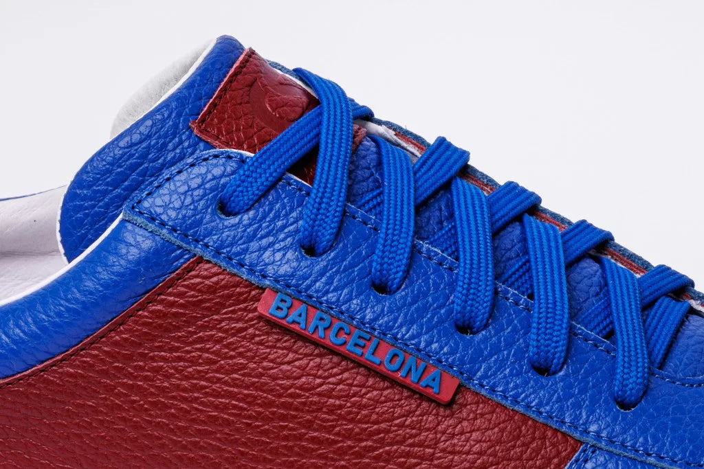 CLUB SHOES RELICS BARCELONA PREMIUM