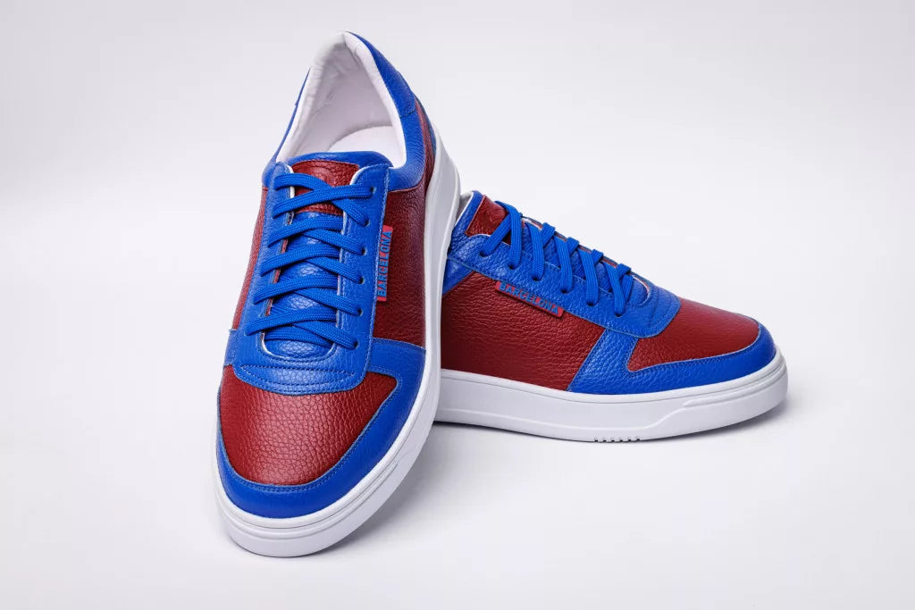 CLUB SHOES RELICS BARCELONA PREMIUM