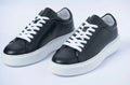 CLUB SHOES RELICS COACH COLLECTION BLACK