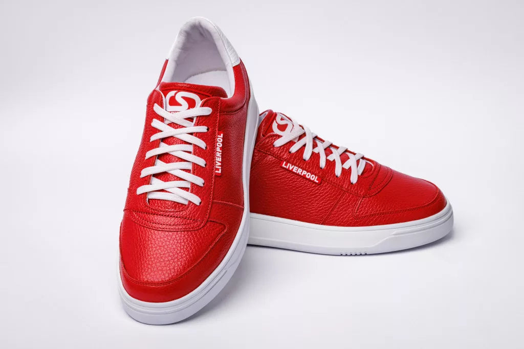 CLUB SHOES RELICS LIVERPOOL PREMIUM