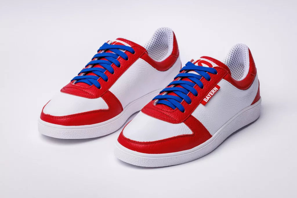 CLUB SHOES RELICS BAYERN