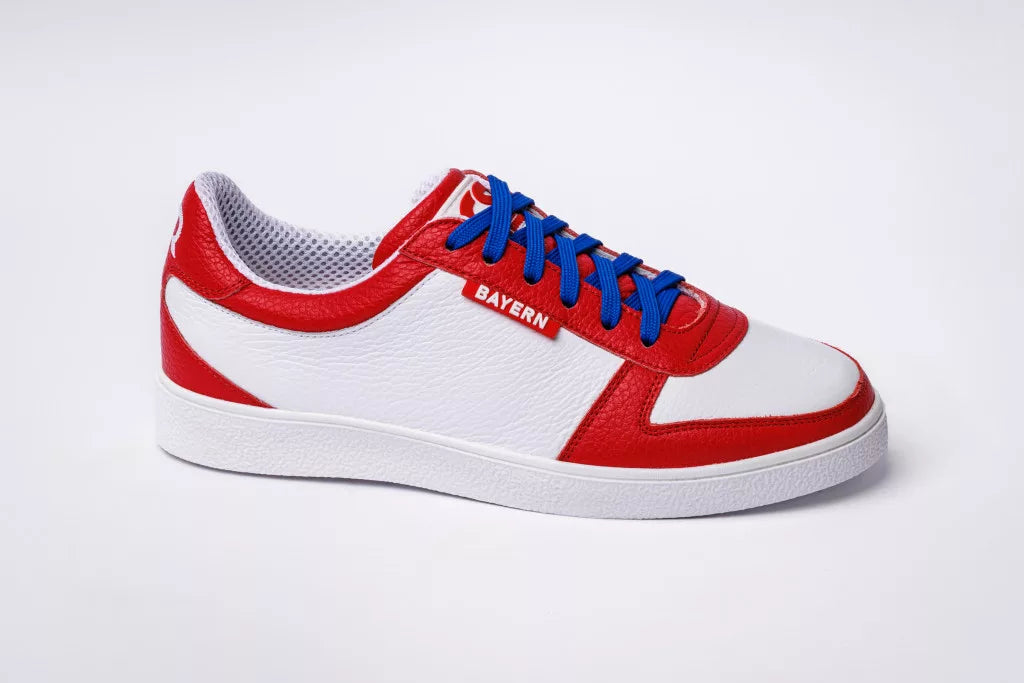 CLUB SHOES RELICS BAYERN