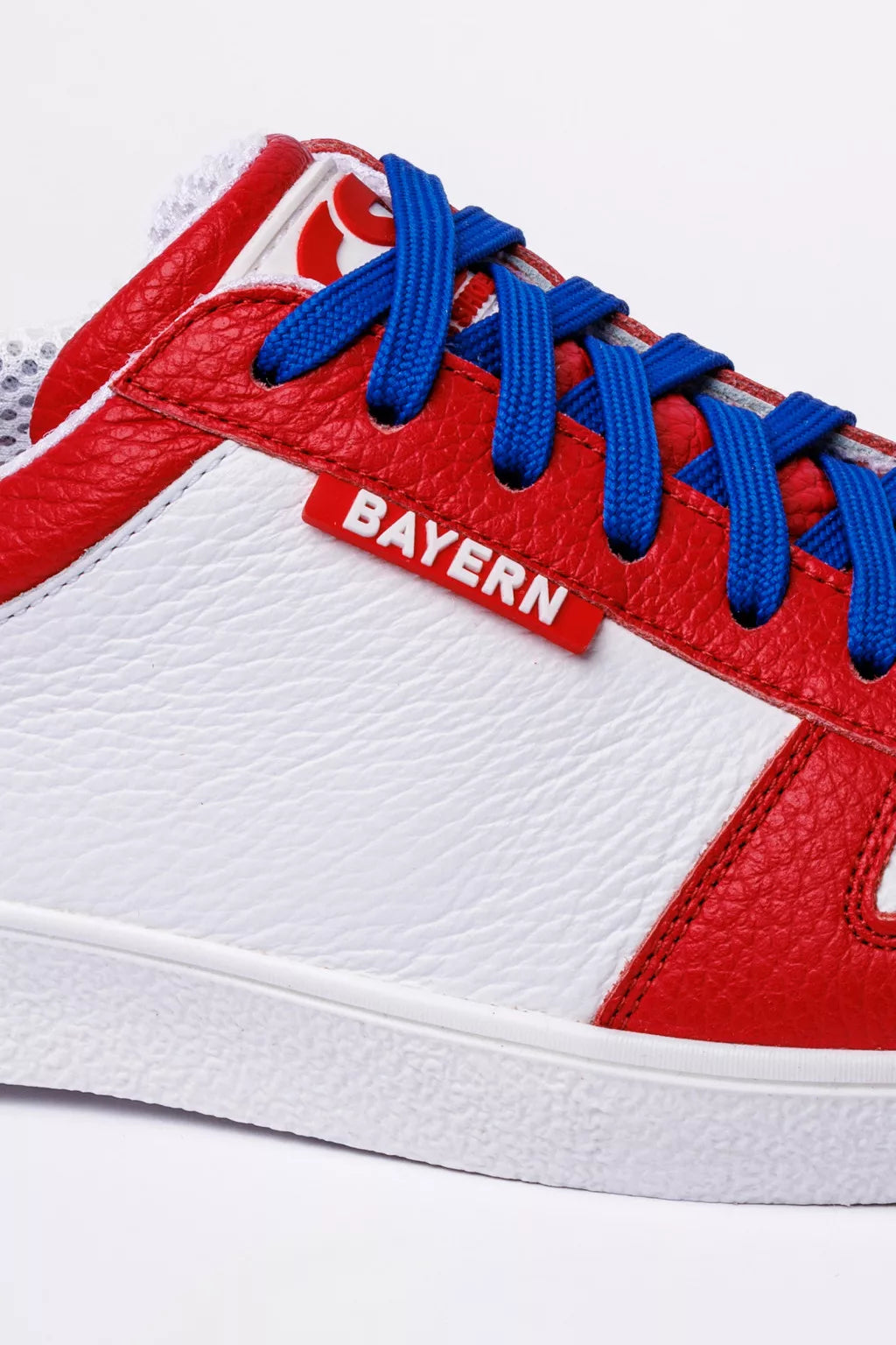 CLUB SHOES RELICS BAYERN