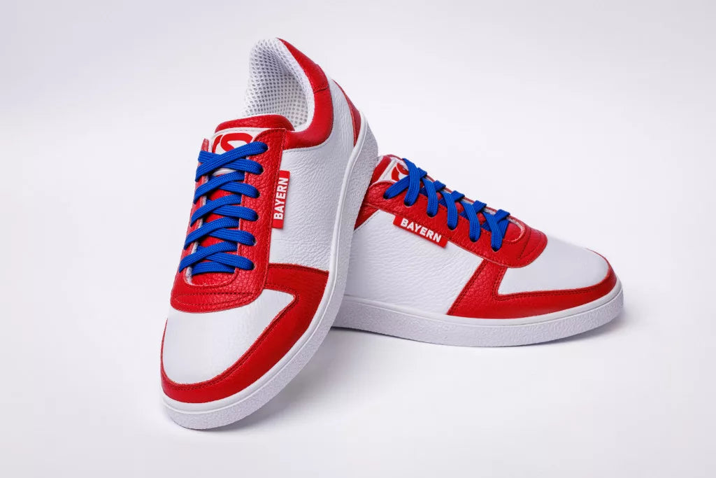 CLUB SHOES RELICS BAYERN
