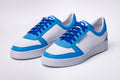 CLUB SHOES RELICS OFFICIAL LIGHT BLUE WHITE PREMIUM
